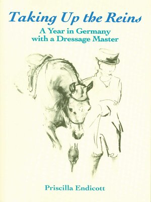 cover image of Taking Up the Reins